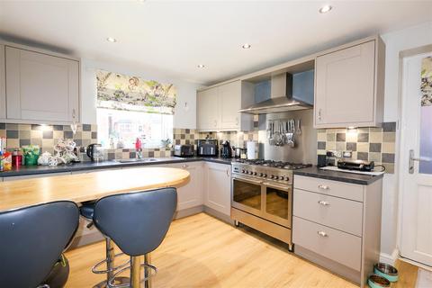 6 bedroom detached house for sale, Bellman Walk, Ripon