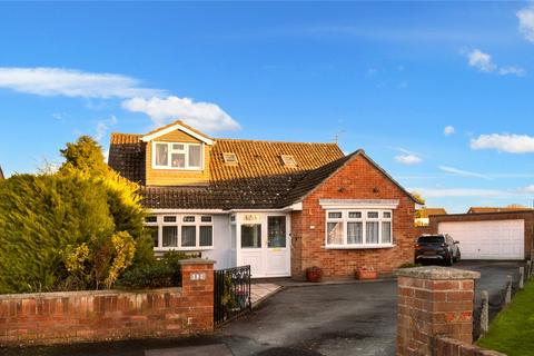 4 bedroom detached house for sale, Hestercombe Close, Bridgwater, Somerset, TA6