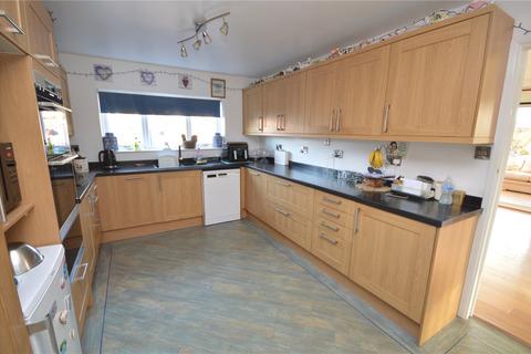 4 bedroom detached house for sale, Hestercombe Close, Bridgwater, Somerset, TA6