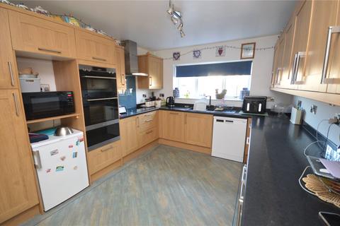 4 bedroom detached house for sale, Hestercombe Close, Bridgwater, Somerset, TA6