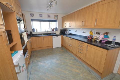 5 bedroom detached house for sale, Hestercombe Close, Bridgwater, Somerset, TA6