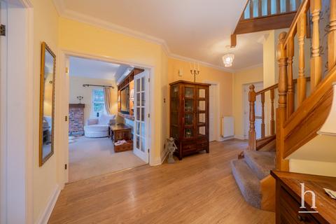 4 bedroom detached house for sale, The Oaks, West Kirby CH48