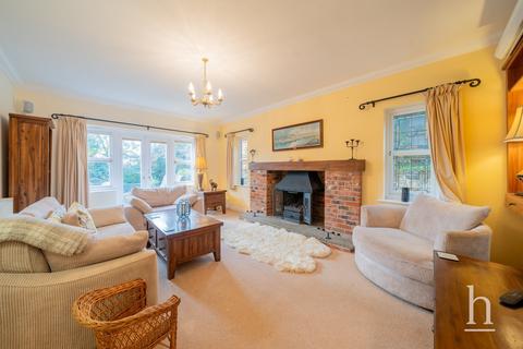 4 bedroom detached house for sale, The Oaks, West Kirby CH48