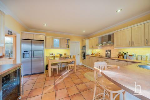 4 bedroom detached house for sale, The Oaks, West Kirby CH48