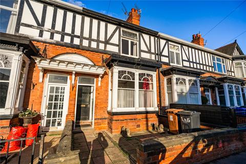 4 bedroom terraced house for sale, Bradford Avenue, Cleethorpes, Lincolnshire, DN35