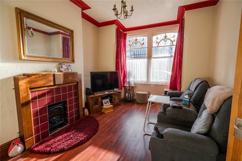 4 bedroom terraced house for sale, Bradford Avenue, Cleethorpes, Lincolnshire, DN35