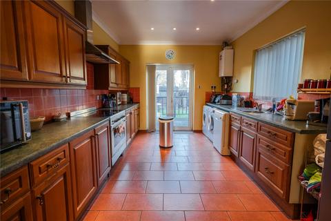 4 bedroom terraced house for sale, Bradford Avenue, Cleethorpes, Lincolnshire, DN35
