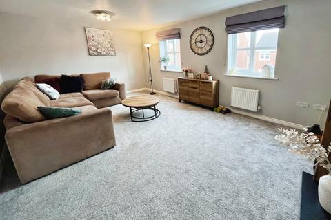 4 bedroom end of terrace house for sale, Admiral Way, Hyde, Greater Manchester, SK14