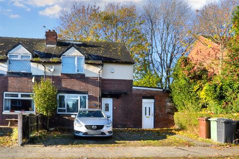 2 bedroom semi-detached house for sale, All Saints Road, Woodlesford, Leeds, West Yorkshire