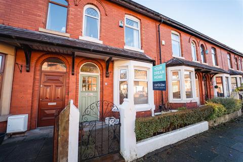 3 bedroom terraced house for sale, Nares Road, Blackburn