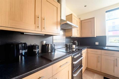 3 bedroom terraced house for sale, Nares Road, Blackburn