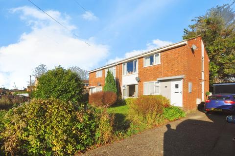 2 bedroom maisonette for sale, Halsey Drive, Hitchin