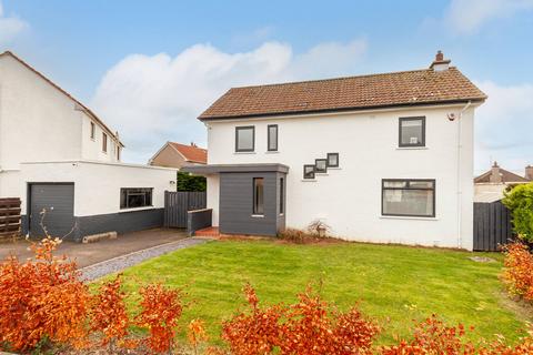 3 bedroom detached house for sale, Cammo Hill, Branton, Edinburgh EH4