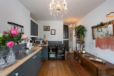 undefined, Ryegate, Helmsley, York, North Yorkshire, YO62