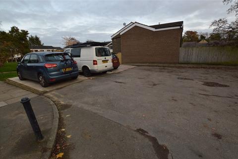 Land for sale, 12-24 Pannal Green, Pannal, Harrogate