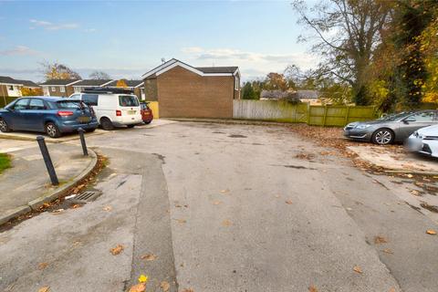 Land for sale, 12-24 Pannal Green, Pannal, Harrogate