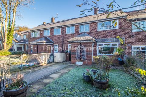 2 bedroom house for sale, Yewtree Avenue, Preston PR2