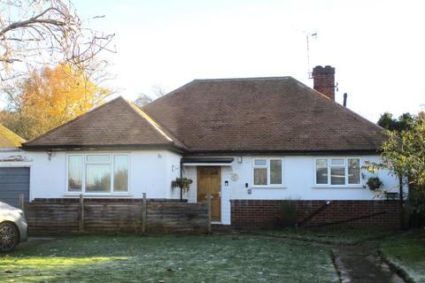 3 bedroom detached bungalow for sale, Evelyn Road, Sevenoaks TN14