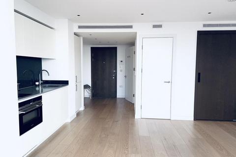 1 bedroom flat for sale, LONDON, E14