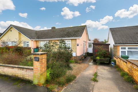 2 bedroom bungalow for sale, Welsford Avenue, Wells