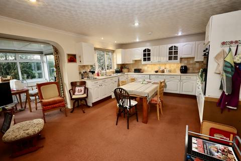 5 bedroom detached house for sale, Dulcote, Wells