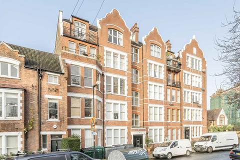 2 bedroom flat to rent, Cormont Road, London SE5