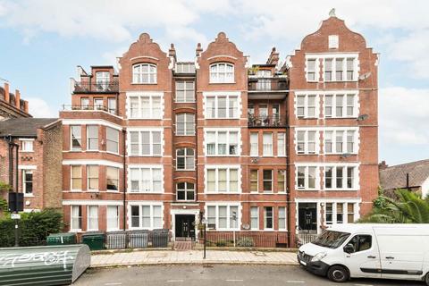 2 bedroom flat to rent, Cormont Road, London SE5