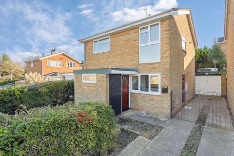 4 bedroom detached house for sale, Roslyn Way, Dunstable LU5