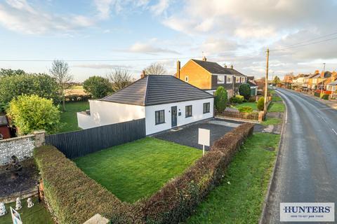 3 bedroom detached bungalow for sale, Wistow Road, Selby, YO8 3LZ