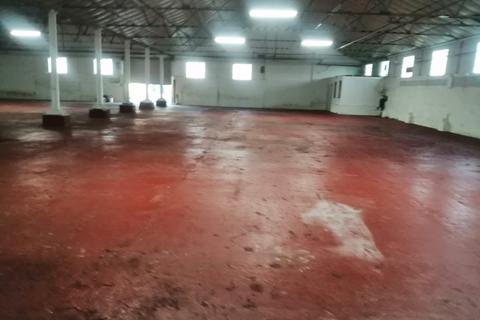 Warehouse to rent, Lathalmond, Dunfermline KY12