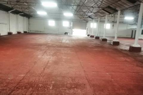 Warehouse to rent, Lathalmond, Dunfermline KY12