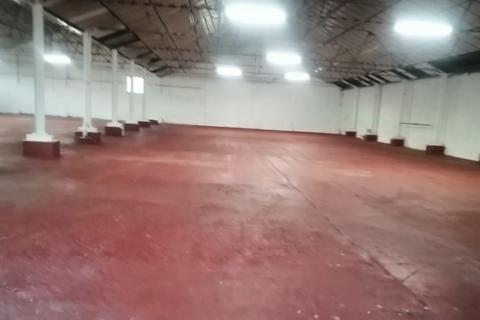 Warehouse to rent, Lathalmond, Dunfermline KY12