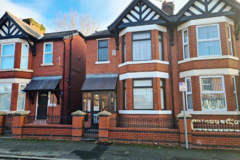 3 bedroom semi-detached house for sale, Seymour Road South, Clayton