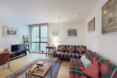 1 bedroom apartment for sale, Melrose Apartments, 6 Winchester Road, London, NW3