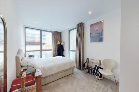 1 bedroom apartment for sale, Melrose Apartments, 6 Winchester Road, London, NW3