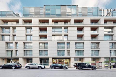 undefined, Melrose Apartments, 6 Winchester Road, London, NW3