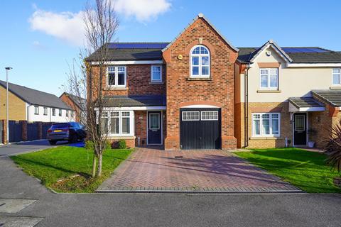 4 bedroom detached house for sale, Rosewood Drive, Rotherham S60