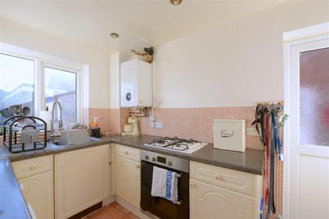 3 bedroom semi-detached house for sale, Dale Road, Monkmoor, Shrewsbury