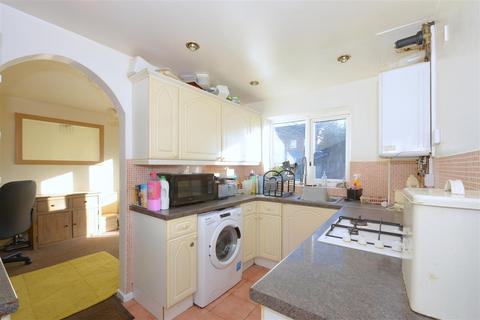 undefined, Dale Road, Monkmoor, Shrewsbury