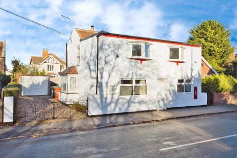 3 bedroom detached house for sale, Keeling Street, Louth LN11