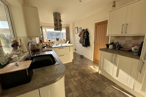 3 bedroom detached bungalow for sale, Berry Nook, Wood Lane, Stretham, Ely, Cambridgeshire