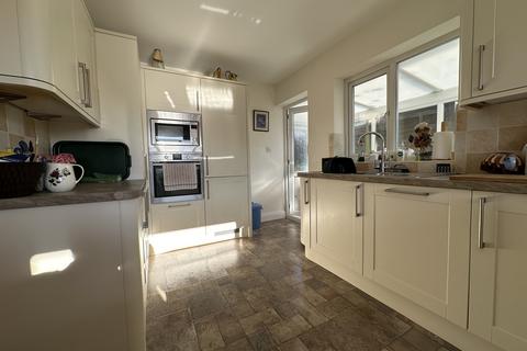 3 bedroom detached bungalow for sale, Berry Nook, Wood Lane, Stretham, Ely, Cambridgeshire