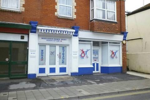 Mixed use to rent, Winner Street ,Paignton