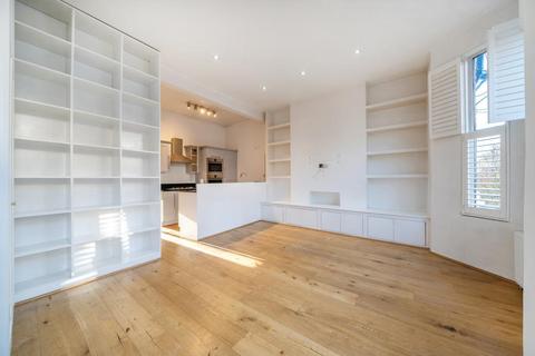 1 bedroom apartment to rent, Hormead Road,  Maida Vale,  W9