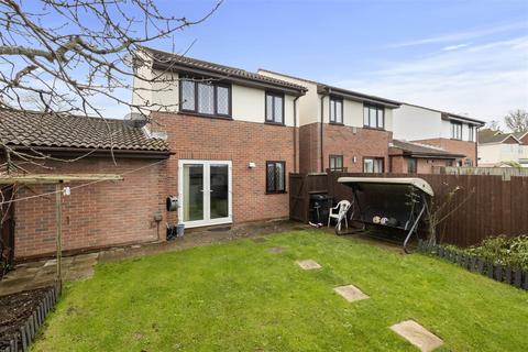 4 bedroom semi-detached house for sale, The Mews, Alfriston Road, Seaford