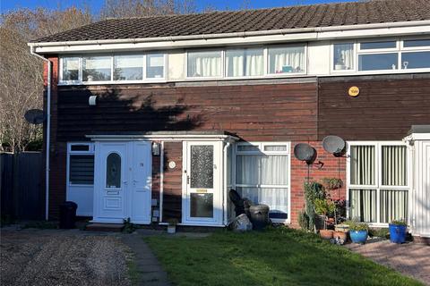 2 bedroom terraced house for sale, Chesterfield Drive, Sevenoaks, Kent