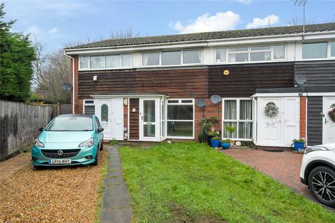 2 bedroom terraced house for sale, Chesterfield Drive, Sevenoaks, Kent