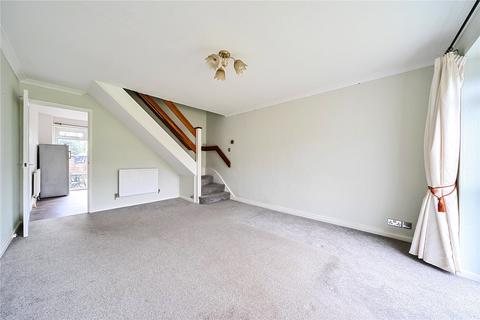 2 bedroom terraced house for sale, Chesterfield Drive, Sevenoaks, Kent