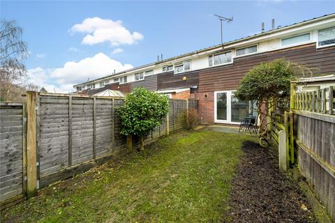 2 bedroom terraced house for sale, Chesterfield Drive, Sevenoaks, Kent