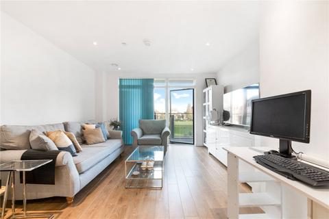 undefined, Madeira Street, London, E14